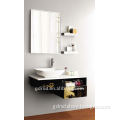 2011 new style bathroom furniture